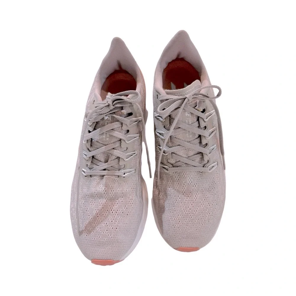 Nike Air Pegasus‎ 36 Gray/Pink/Peach Sz 10 Style # AQ2210-200